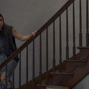 Fotoğraf Taegen Burns