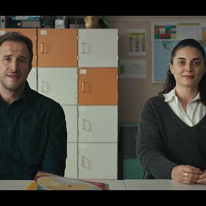 Fotoğraf Kuvvetli Bir Alkış