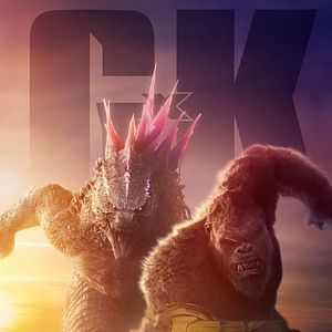 Fotoğraf Godzilla ve Kong: Yeni İmparatorluk