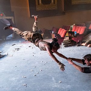 Fotoğraf Kasırgalar