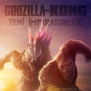 Fotoğraf Godzilla ve Kong: Yeni İmparatorluk