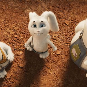 Fotoğraf Küçük Don Kişot'un Maceraları