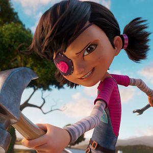 Fotoğraf Küçük Don Kişot'un Maceraları