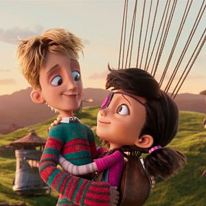 Fotoğraf Küçük Don Kişot'un Maceraları