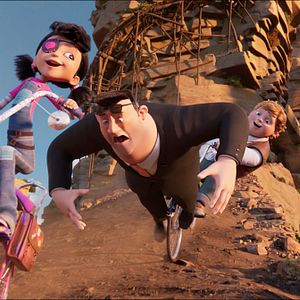 Fotoğraf Küçük Don Kişot'un Maceraları