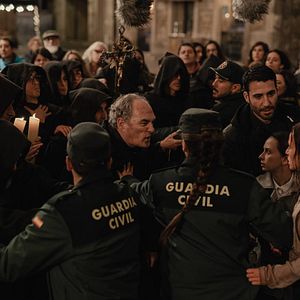 Fotoğraf Carlos Olalla