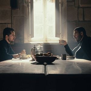 Fotoğraf Miguel Ángel Silvestre