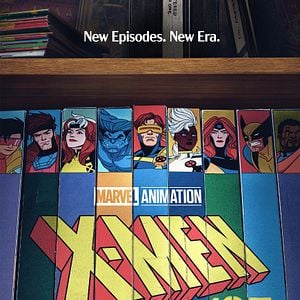 Fotoğraf X-Men ’97