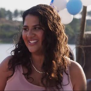 Fotoğraf Natasha Behnam