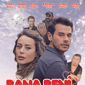 Fotoğraf Bana Beni Anlat