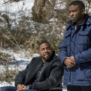 Fotoğraf Seven Seconds