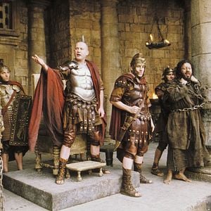 Fotoğraf Jim Caviezel