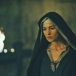 Fotoğraf Tutku: Hz. İsa’nın Çilesi