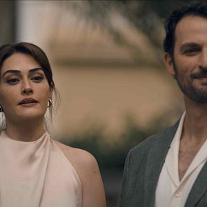 Fotoğraf Romantik Hırsız