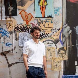 Fotoğraf Romantik Hırsız