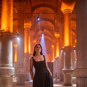 Fotoğraf Romantik Hırsız