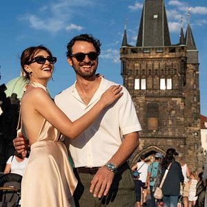 Fotoğraf Romantik Hırsız