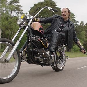 Fotoğraf Julian Barratt