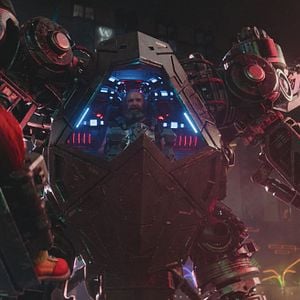 Fotoğraf Rory McCann