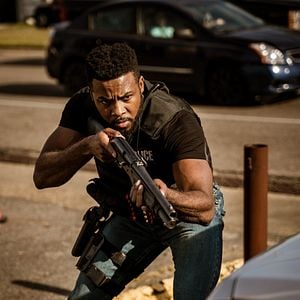 Fotoğraf The Channel