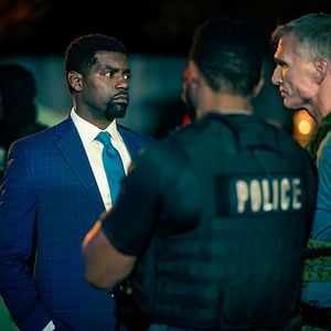 Fotoğraf The Channel