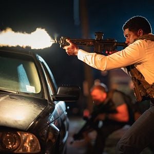 Fotoğraf The Channel