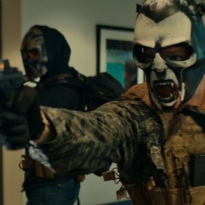 Fotoğraf The Channel