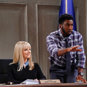 Fotoğraf Melissa Rauch