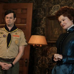 Fotoğraf Rebecca Wisocky