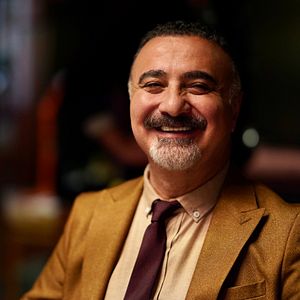 Fotoğraf Mucize Aynalar