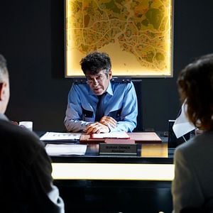 Fotoğraf Mucize Aynalar