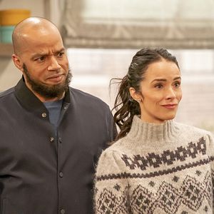 Fotoğraf Donald Faison