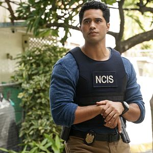 Fotoğraf Alex Tarrant