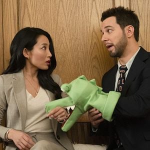 Fotoğraf Christin Park