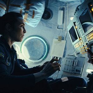 Fotoğraf Noomi Rapace