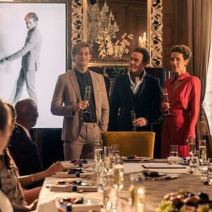 Fotoğraf Maxton Hall - Die Welt zwischen uns