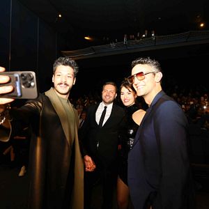 Fotoğraf Zaferin Rengi