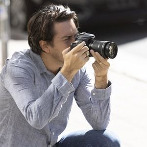 Fotoğraf Which Brings Me to You