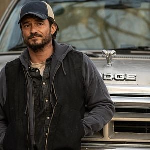 Fotoğraf Orlando Bloom