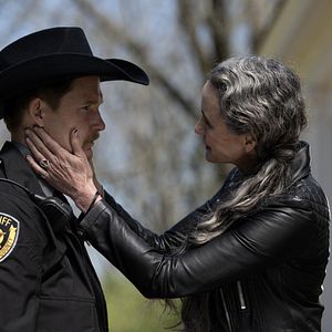 Fotoğraf Andie MacDowell