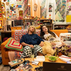 Fotoğraf Baby Assassins 2 Babies