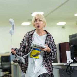 Fotoğraf Baby Assassins 2 Babies