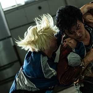 Fotoğraf Baby Assassins 2 Babies