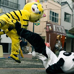 Fotoğraf Baby Assassins 2 Babies