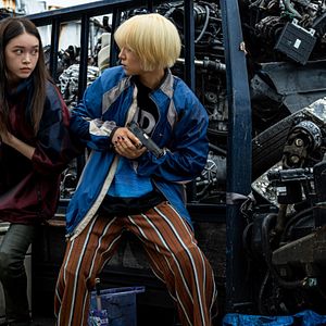 Fotoğraf Baby Assassins 2 Babies