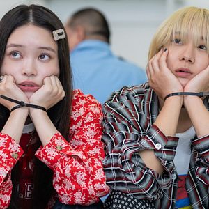 Fotoğraf Baby Assassins 2 Babies