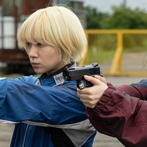 Fotoğraf Baby Assassins 2 Babies