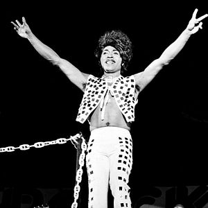 Fotoğraf Little Richard: I Am Everything