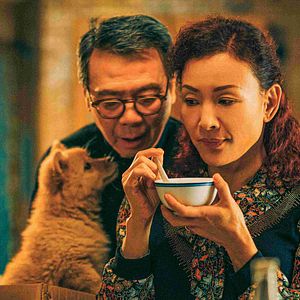 Fotoğraf Xiaogang Feng