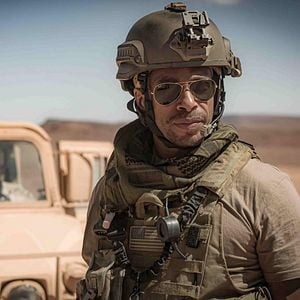 Fotoğraf Redemption Day